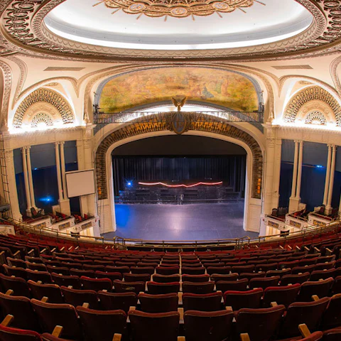 Orpheum Theatre