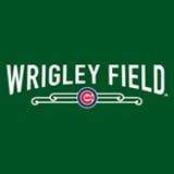 Wrigley Field logo