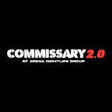 Commissary 2.0 logo