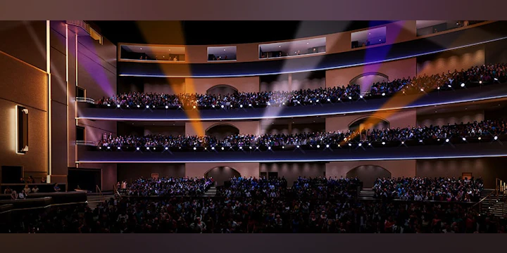 Fontainebleau Theater