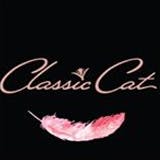 The Classic Cat logo