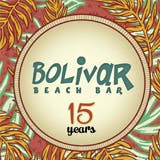Bolivar Beach Bar