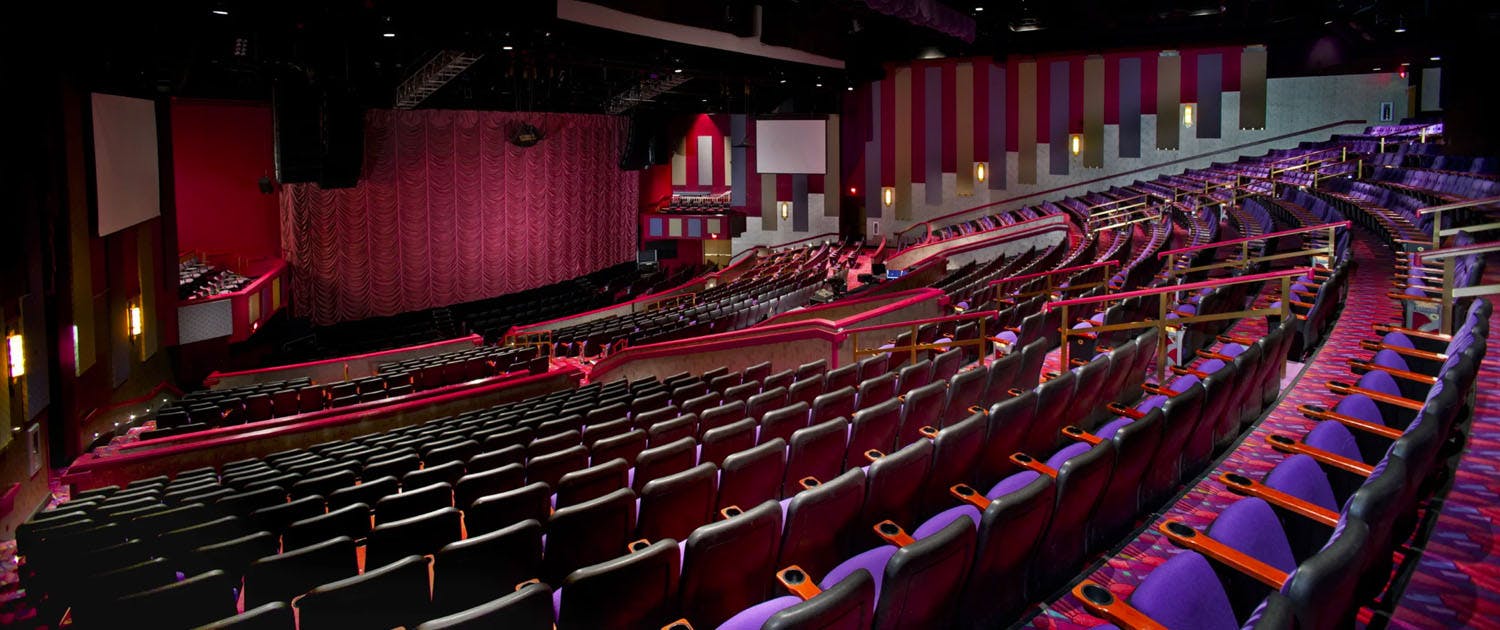 Premier Theater at Foxwoods Foxwoods Guest List, Tickets & Bottle