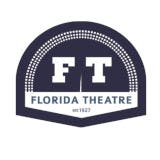 Florida Theatre logo