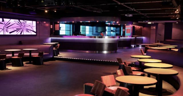 Rex Club
