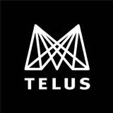 MTELUS logo