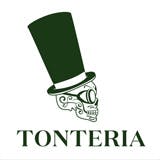 Tonteria logo