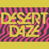 Desert Daze logo