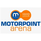 Motorpoint Arena Cardiff logo