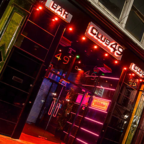 Club 49