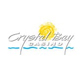 Crystal Bay Club logo