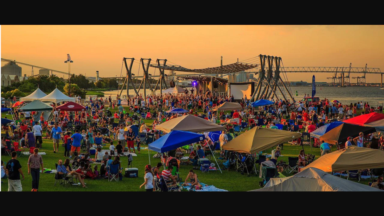 Riverfront Revival
