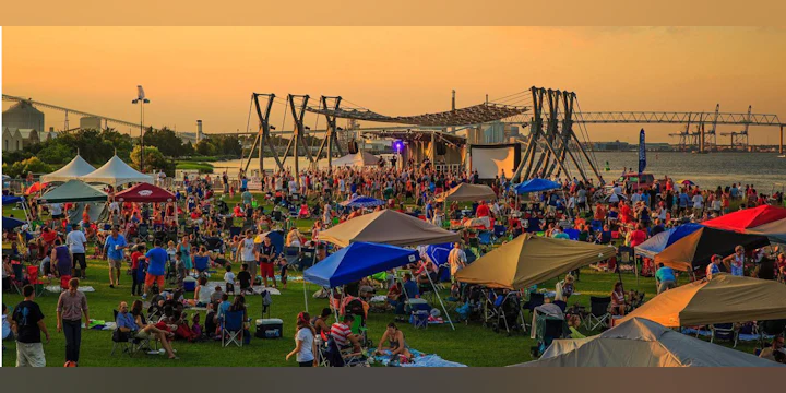 Riverfront Revival