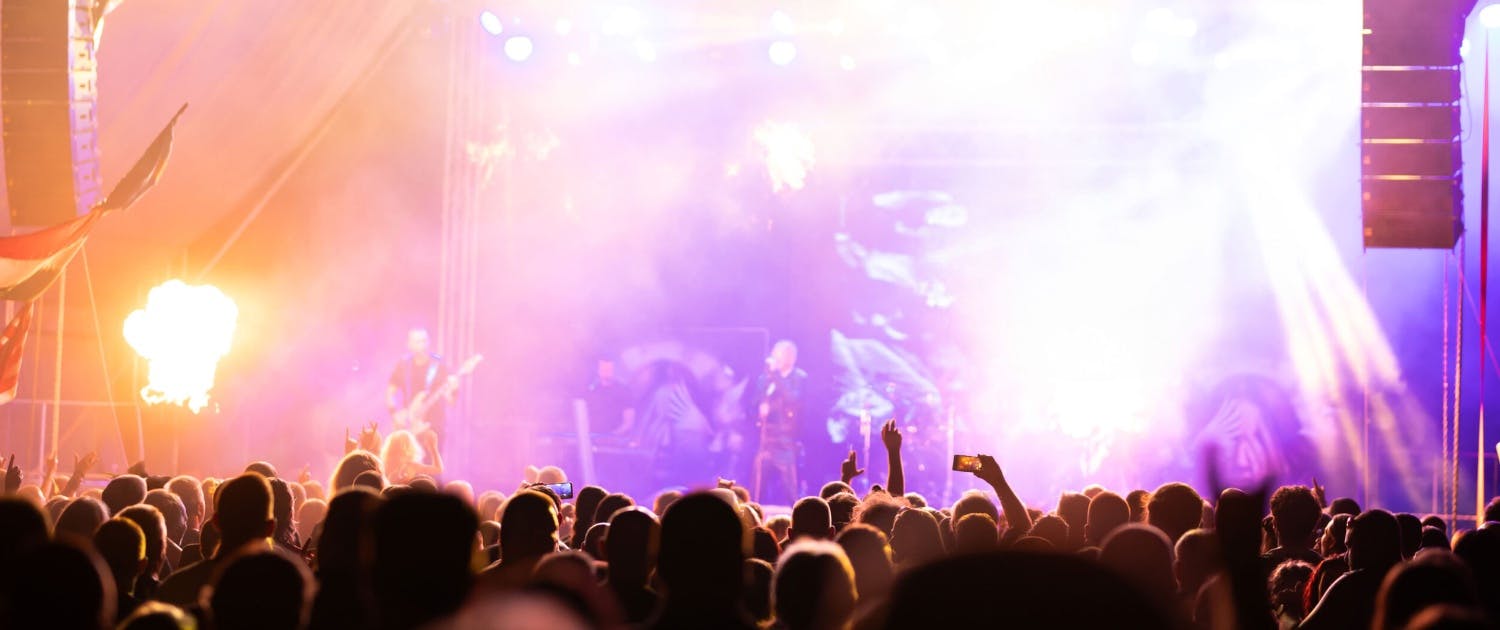 Aroabora: Banff Music Festival