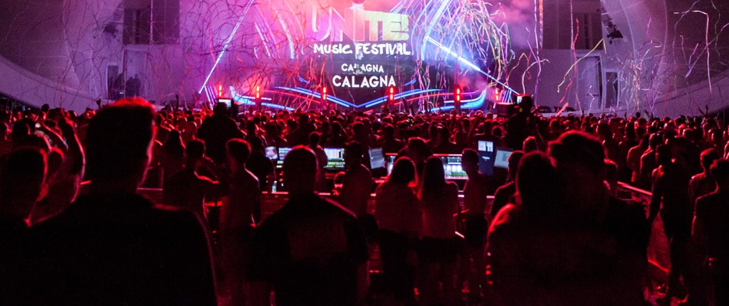 Unite! Music Festival