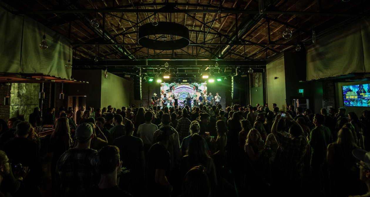 OffBeat Music Festival