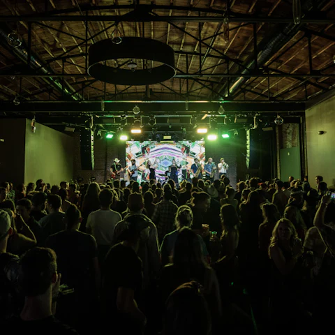 OffBeat Music Festival