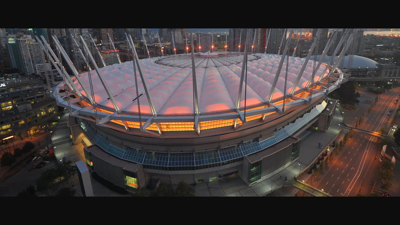 BC Place