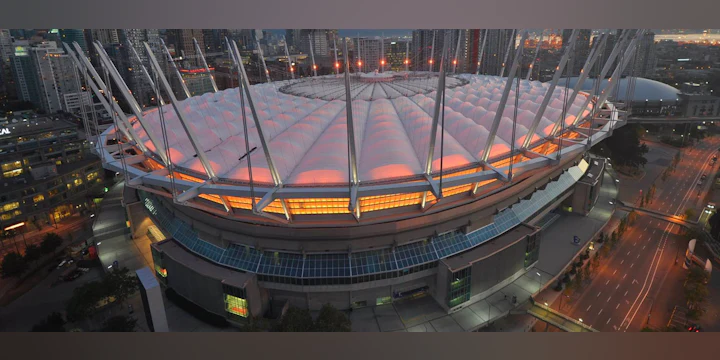 BC Place