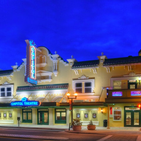Capitol Theatre
