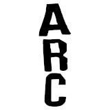 Anchor Rock Club logo