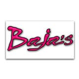 Bajas Beachclub logo