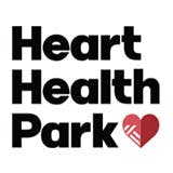 Heart Health Park logo