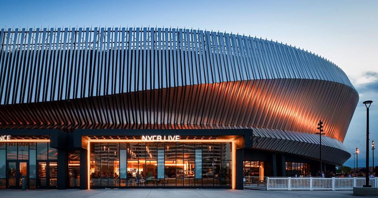 NYCB Live