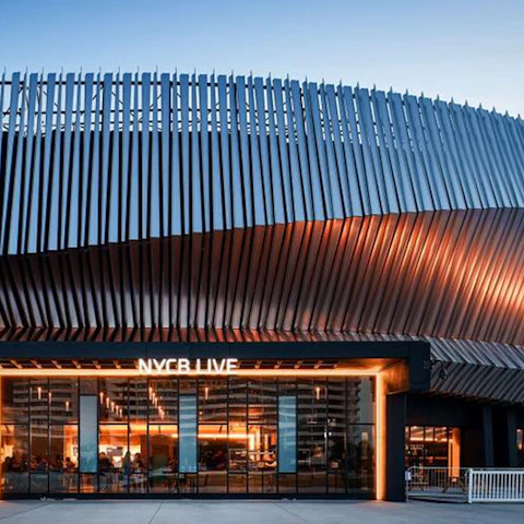 NYCB Live