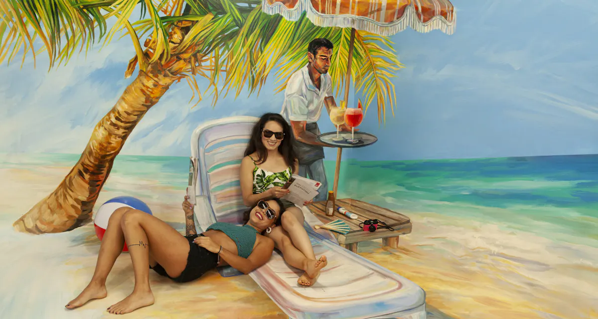 Museum of 3D Illusions photo