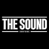 The Sound logo