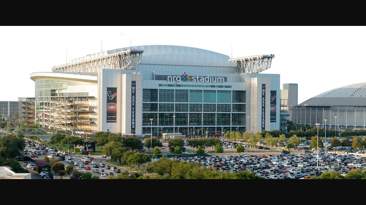 NRG Stadium