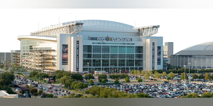 NRG Stadium