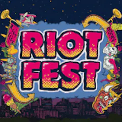 Venue Logo