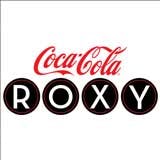 Coca-Cola Roxy logo
