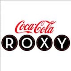 Coca Cola Roxy