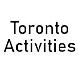 Toronto Activities logo