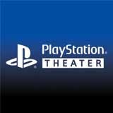 Playstation Theater logo