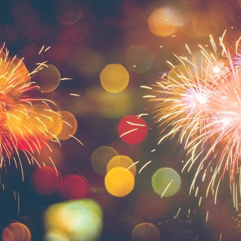 Atlanta New Year's Eve