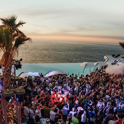 Rong Open Air Festival