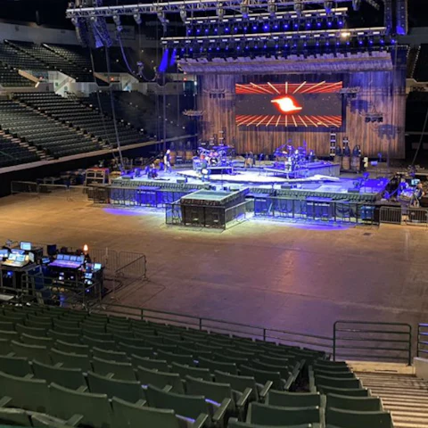 Wolstein Center At CSU