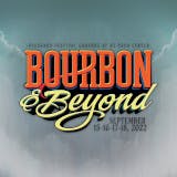 Bourbon & Beyond logo