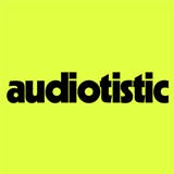 Audiotistic Bay Area logo
