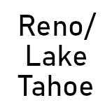 Reno / Lake Tahoe Concerts & Events logo