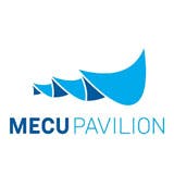 MECU Pavilion logo