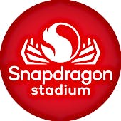 Snapdragon Stadium logo
