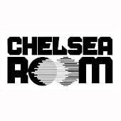 Chelsea Room logo