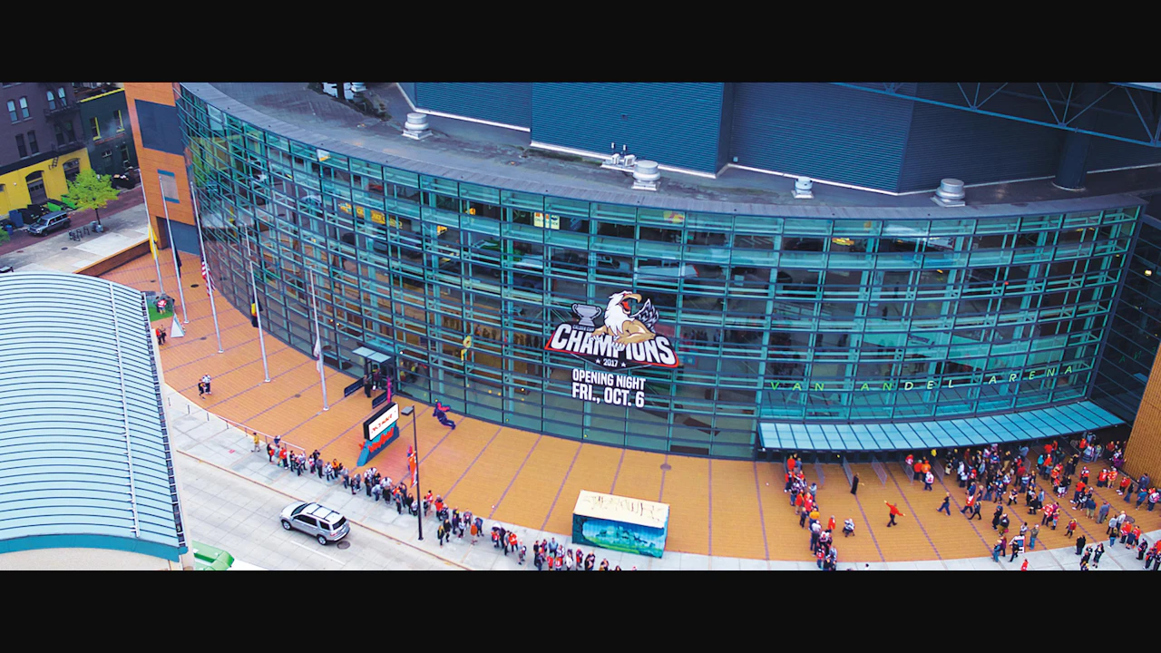Van Andel Arena