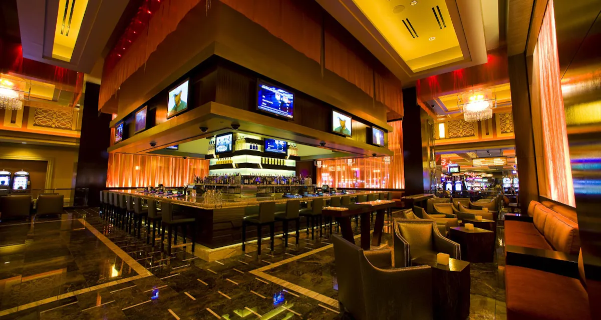 Thunder Valley Casino Resort photo