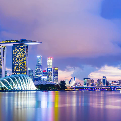 Singapore Concerts & Events